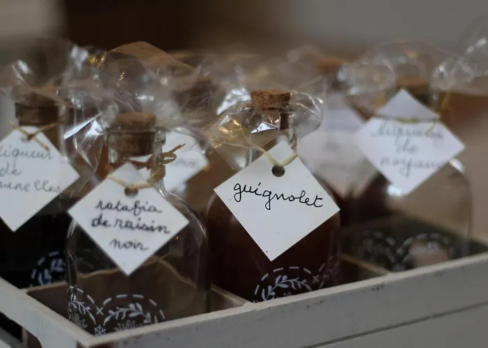 La Palette Fleurie