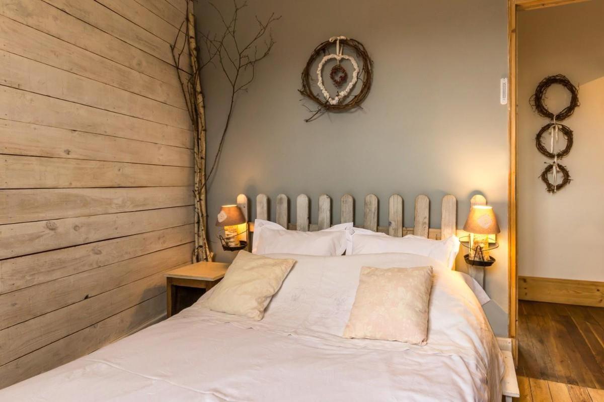 La Palette Fleurie Holiday home