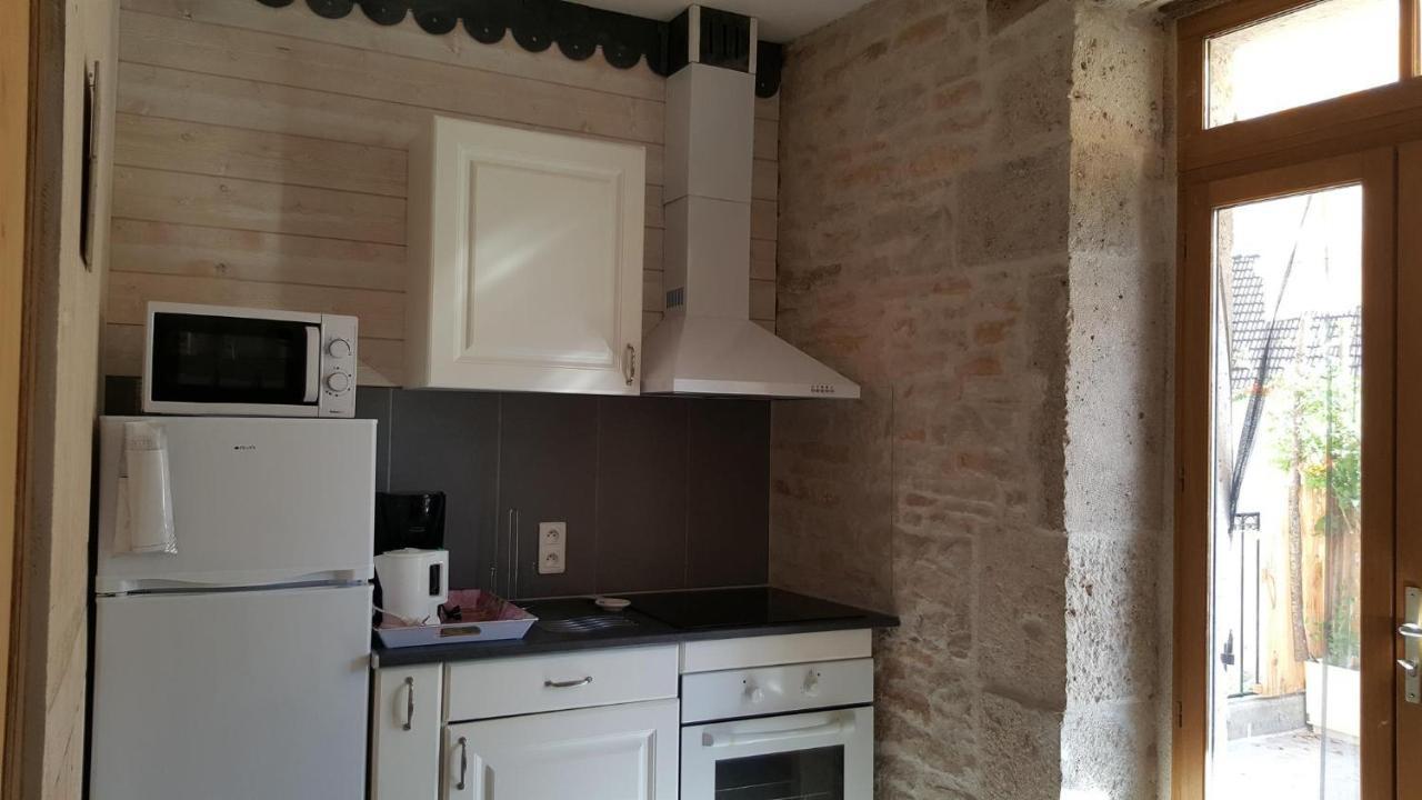 Holiday home La Palette Fleurie Laignes