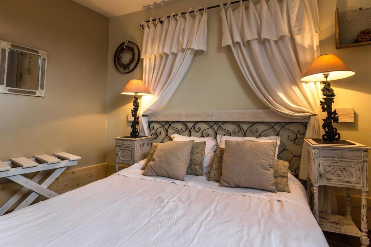 La Palette Fleurie Holiday home *