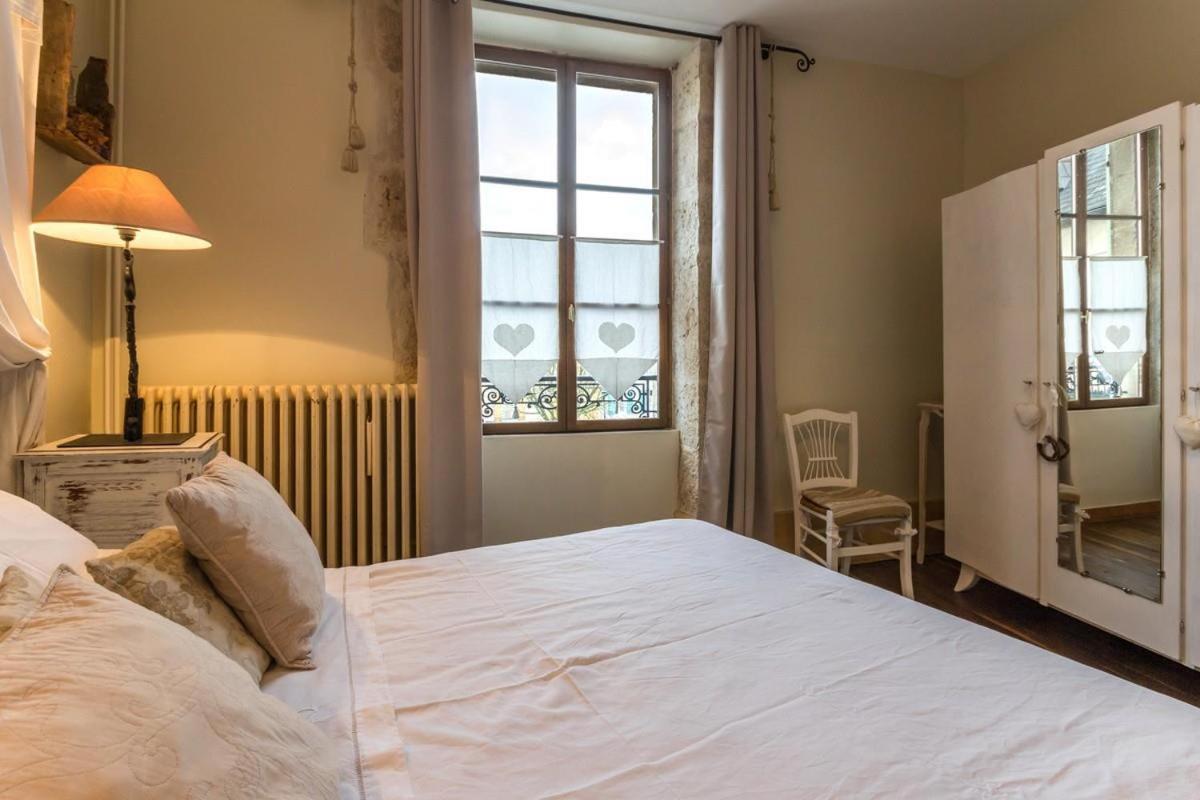 Holiday home La Palette Fleurie *