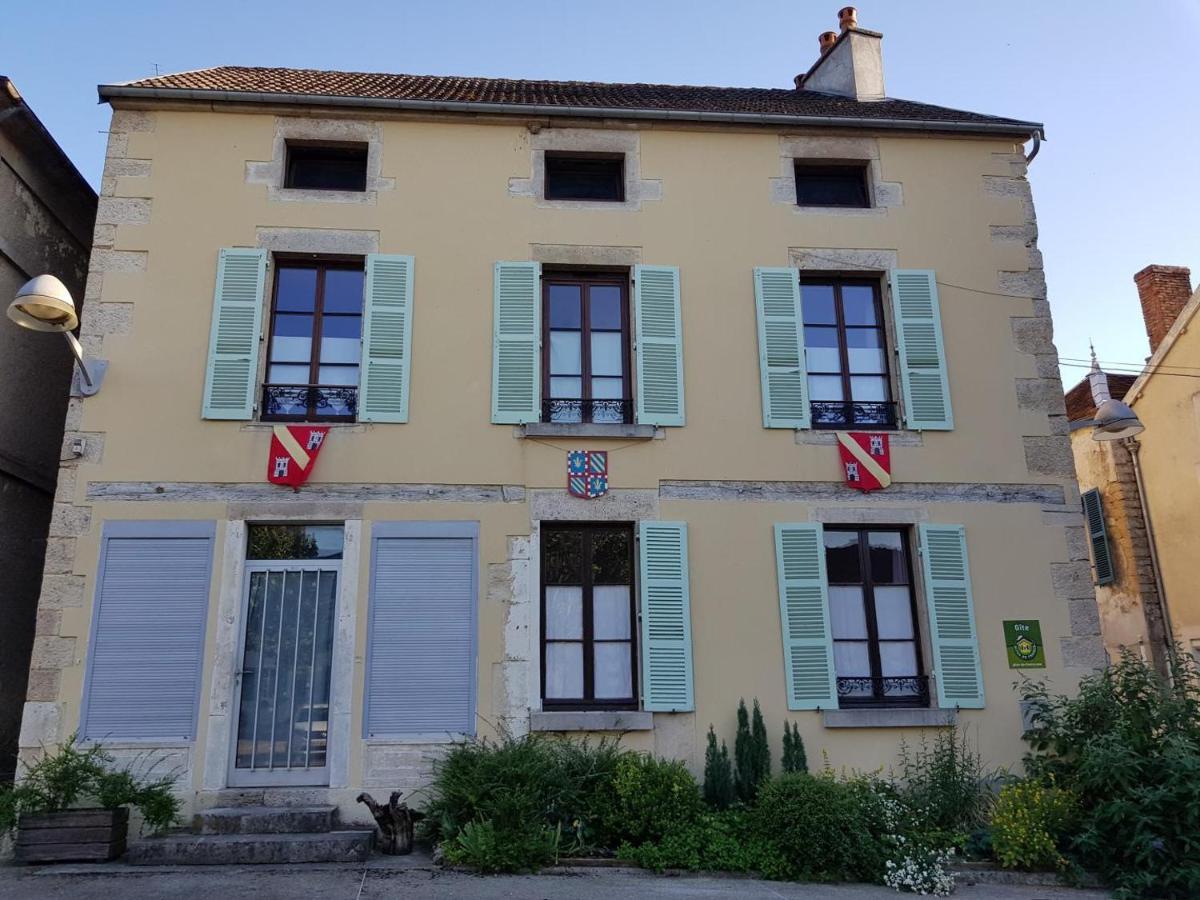 La Palette Fleurie Hébergement de vacances *