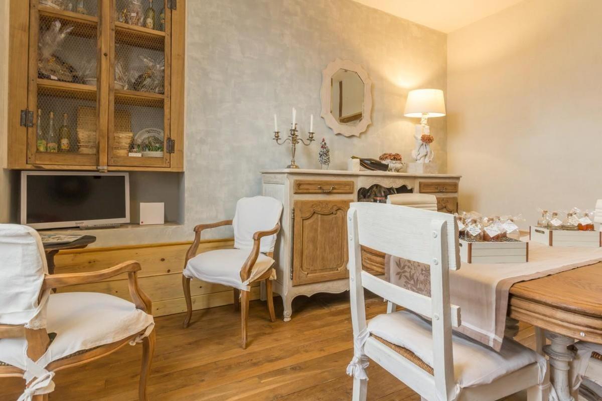 La Palette Fleurie Holiday home *