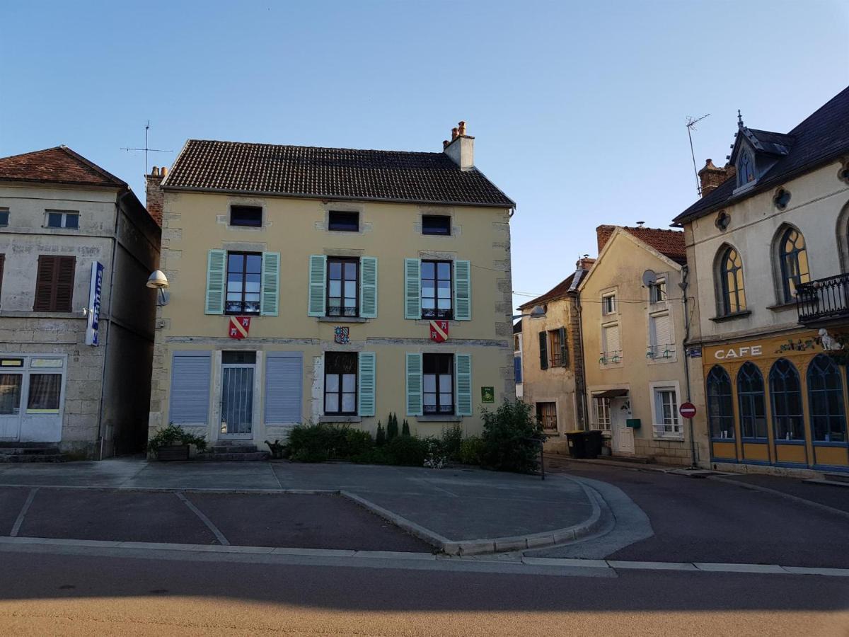 Hébergement de vacances La Palette Fleurie